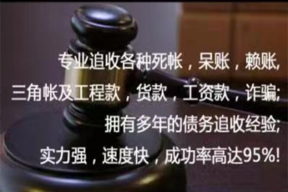 浠水清债公司